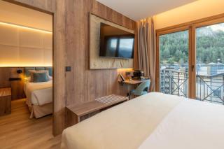 Hotel Princesa Parc Excellence - 5