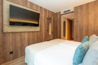 Hotel Princesa Parc Excellence - 4