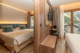 Hotel Princesa Parc Excellence - 3