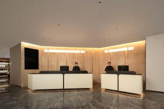 Atour Hotel Suzhou Dushu Lake Higher Education District Oriental Avenue - 6