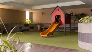 The Tresor 3BRs District 4, River views, 3mins to District 1 - 4