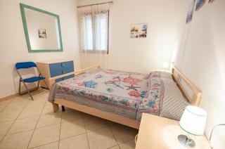 Appartamento Pina Caletta sul mare - 1