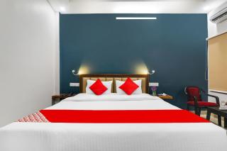 Hotel O SS Inn - 7