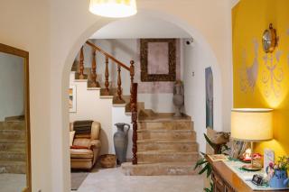 ARCU DE CHELU - GUEST HOUSE - 3