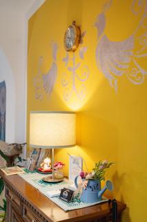 ARCU DE CHELU - GUEST HOUSE - 1