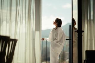 Wulfenia Hotel & Spa - Kolašin - 8