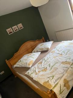 FeWo im Forsthaus - 7