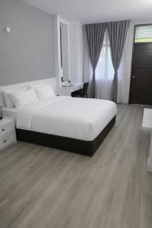 Hotel Darulaman Jitra - 8