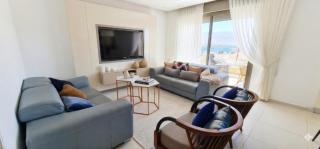 3 bdr Penthouse with sea view pool - By Amdar Holiday Apartments - 8