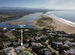 Longhope - Seaside 4BD Villa - 9