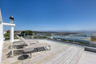 Longhope - Seaside 4BD Villa - 7