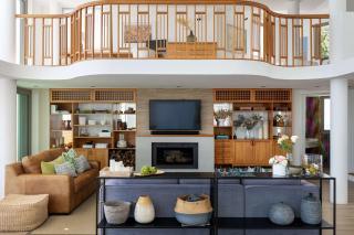 Longhope - Seaside 4BD Villa - 1