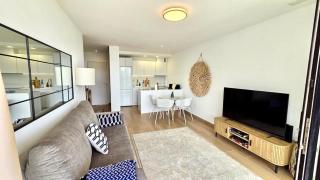 Cosy apartment Denia Beach by costablancarent - 5