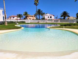 Cosy apartment Denia Beach by costablancarent - 9