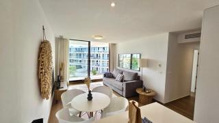 Cosy apartment Denia Beach by costablancarent - 2