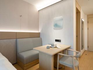 JI Hotel Zhuhai IN CITY Sam's Club MixC - 1