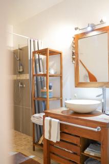 Villa Tecs-Tecs - Piscine privée - 6 personnes - 1