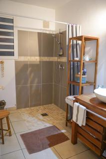 Villa Tecs-Tecs - Piscine privée - 6 personnes - 2