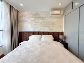 Crystal Apartment in Times City - 7