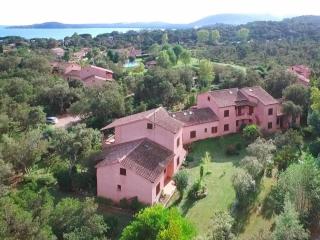 Residence Marina di Pinarello, 2 room apt for 2 pers - 5