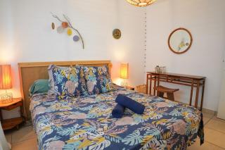 Villa Tecs-Tecs - Piscine privée - 6 personnes - 3