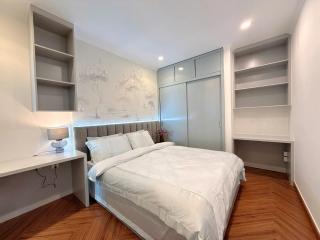 Crystal Apartment in Times City - 8