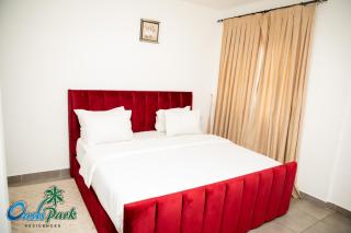 OASIS PARK RESIDENCE - 6