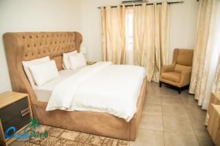 OASIS PARK RESIDENCE - 5