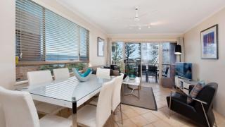 Kookaburra Court Unit 6 - 7