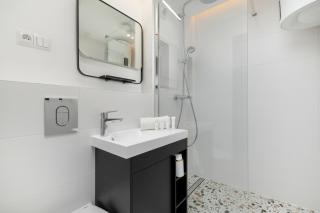 Designerskie Apartamenty Niedaleko Miasta Ogrodów by Noclegi Renters - 2