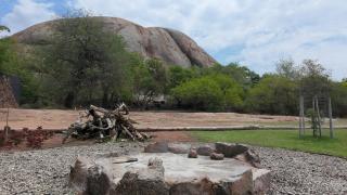 Rainmaker's Rock Campsite - Thaba Bolayi Reserve - 2