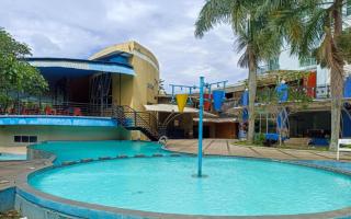 Bohemian Spacious 2BR at Apartment Marbella Suites Dago Pakar Bandung By Travelio - 2