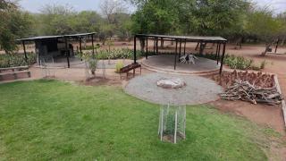 Rainmaker's Rock Campsite - Thaba Bolayi Reserve - 1