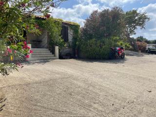 maison 50m plage - 0