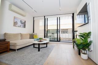 South Melbourne - 1BR- Albert Park - Self Check-in - 0
