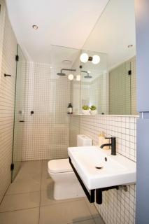 South Melbourne - 1BR- Albert Park - Self Check-in - 8