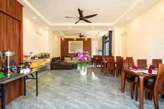 Corner Centre Villa Hoi An - 4