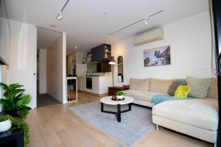 South Melbourne - 1BR- Albert Park - Self Check-in - 6