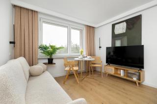 Designerskie Apartamenty Niedaleko Miasta Ogrodów by Noclegi Renters - 7