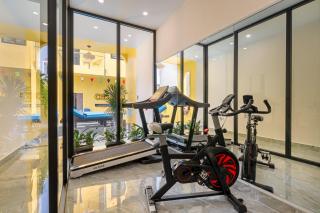 Corner Centre Villa Hoi An - 6