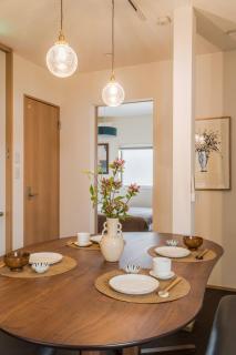 Luxury Japanese Villa, 4min Subway, Near Namba - 1