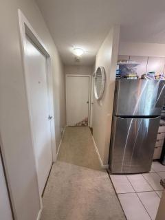 Private room Vancouver Downtown with city views - 3