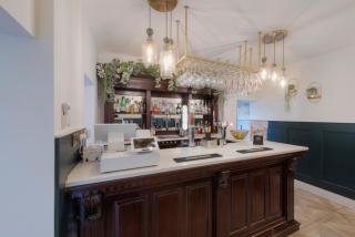 Florence Suite Boutique Hotel and Restaurant - 6