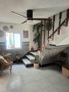 Casa de la abuelita - 6