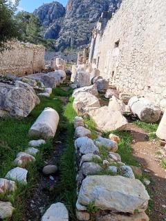 Çıralı Akkelle Apart - 8