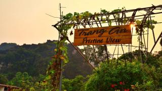 Trang An Pristine View Homestay - 2