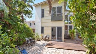 Moffat Retreat, Moffat Beach - Caloundra - 9