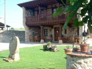 Posada La Aldea - Oreña - 6