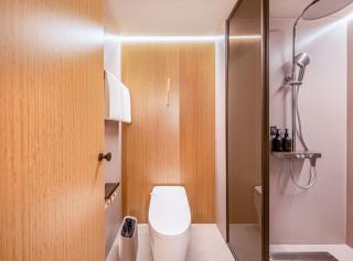 JI Hotel Xi'an Yanxiang Road 99 Zhongda International - 1