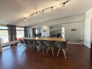 Cityscape Loft Hannover - 216qm 15 Personen - Hanovre - 8